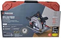 PARKSIDE PERFORMANCE&reg; 40 V Akku-Handkreiss&auml;ge &raquo;PPHKSA 40-Li&laquo;, ohne Akku und