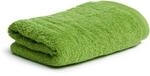 M&ouml;ve Superwuschel Handtuch 60 x 110 cm aus 100% Baumwolle, Peridot