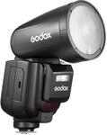 GODOX Flash Speedlite V1Pro kompatibel mit Canon