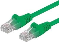 PremiumCord Netzwerkkabel, Ethernet, LAN & Patch Kabel CAT5e, UTP, Schnell flexibel &