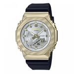 G-Shock Casio GM-S2100BC-1AER IP Gold Uhr