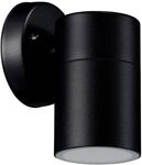 PHILIPS Outdoor Kylis Wandleuchte, max. 25W, exkl. Leuchtmittel, IP44...