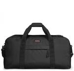 Eastpak TERMINAL + Reisetasche, 38 x 75 x 34 cm, 96 L - Black (Schwarz)