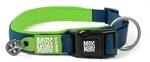 Max & Molly Matrix Hundehalsband, Limettengr&uuml;n, bequem, geruchsfreies Neopren,