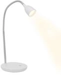 BRILLIANT Lampe Anthony LED Tischleuchte eisen/wei&szlig; | 1x 2.4W LED integriert,