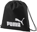 PUMA Unisex Puma Phase Gym Sack Turnbeutel (1er Pack)