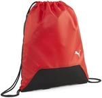 PUMA 76853 Uni Turnbeutel, Red, Einheitsgr&ouml;&szlig;e