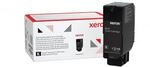 Xerox Original VersaLink C625 Schwarz Hoher Kapazit&auml;t Tonerpatrone (25,000 Seiten) -