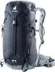 deuter Trail 18 Klettersteig Wanderrucksack