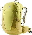 deuter Futura 25 SL Damen Wanderrucksack, sprout-linden, 25 L