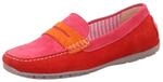 Sioux Damen Slipper Cordera