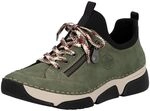 Rieker Damen Low-Top Sneaker 45973, Frauen Halbschuhe | Entdecken Sie den Rieker