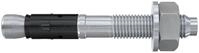 fischer Bolzenanker FAZ II Plus 8/5 Kurzversion gvz, Schwerlastanker mit hoher