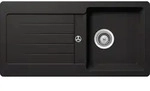 Sp&uuml;le Atlanta86X43S Schwarz
