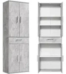 MEHRZWECKSCHRANK Der Praktische