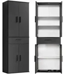 MEHRZWECKSCHRANK Der Praktische
