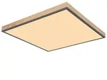 Deckenleuchte Doro Graphitfarben max. 36 Watt Deckenlampe