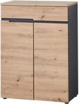 Schuhschrank ca. 80x107x38cm