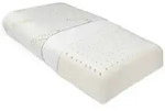 NACKENST&Uuml;TZKISSEN BeauErgo BN Memory Foam Bambus 65/40 cm
