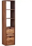 Wandregal Wohnling Holz