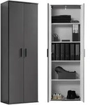 MEHRZWECKSCHRANK Der Lange