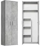BESENSCHRANK Der Lange