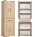 MEHRZWECKSCHRANK Der Praktische