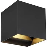 LED-Au&szlig;enleuchte Veronika max. 3 Watt