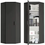 ECKSCHRANK Der Lange