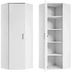 ECKSCHRANK Der Lange