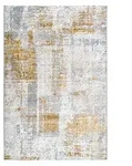 Webteppich My Salsa Gelb ca. 160x230cm