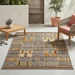 OUTDOORTEPPICH Aurora 80x165 cm