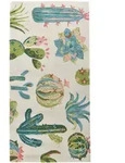 OUTDOORTEPPICH Rosetta 70x140 cm