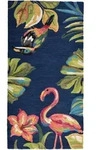OUTDOORTEPPICH Rosetta 100x200 cm