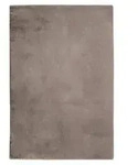 Hochflorteppich My Cha Cha Taupe ca. 160x230cm