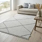 FLACHWEBTEPPICH Braderup 120x170 cm