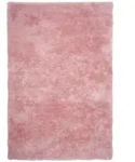 Hochflorteppich my Curacao Pink ca. 120x170cm