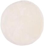 Kunstfell my Samba Beige &Oslash; ca. 80cm