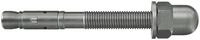 fischer Bolzenanker mit Hutmutter FAZ II Plus 12/20 R, Schwerlastanker f&uuml;r