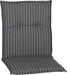 Niedriglehner Auflagen Belm 4er-Set ca. 100x50 cm