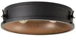 DECKENLEUCHTE Zois HK19238S76 Deckenlampe