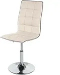 ESSZIMMERSTUHL Beige