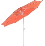 SONNENSCHIRM Orange