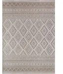 OUTDOORTEPPICH Beige-Braun 60 x 100 cm