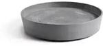 R&Auml;DER f&uuml;r Blumentopfuntertassen 51/51/10,1 cm Grau