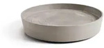 R&Auml;DER f&uuml;r Blumentopfuntertassen 51/51/10,1 cm Taupe