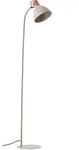 Stehleuchte Erena Taupe max. 40 Watt