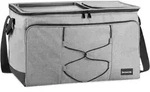K&Uuml;HLTASCHE IceBreaker KT53 Grau