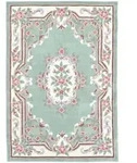 HANDTUFTTEPPICH Ming 60x90 cm