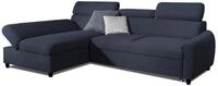 ECKSOFA Schlafsofa Anton Xs In Esito